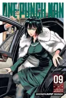 One-Punch Man, zv. 9, 9 - One-Punch Man, Vol. 9, 9