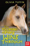 Palomino Pony víťazí - Palomino Pony Wins Through