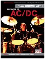 Hrajte na bicie s tým najlepším z AC/DC - Play Drums with the Best of AC/DC