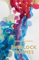 Sherlock Holmes: Kompletné príbehy - Sherlock Holmes: The Complete Stories