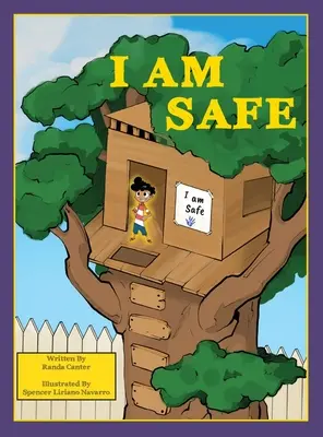 Som v bezpečí - I Am Safe