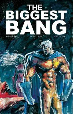 Najväčší tresk - Biggest Bang