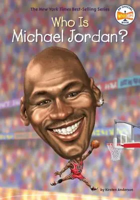 Kto je Michael Jordan? - Who Is Michael Jordan?