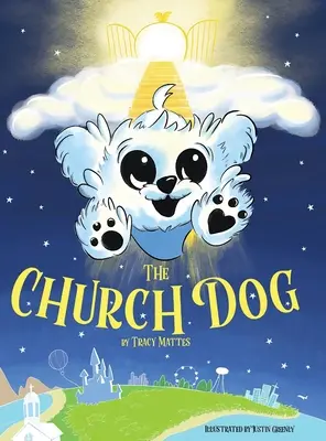 Cirkevný pes - The Church Dog