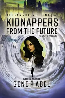 Únoscovia z budúcnosti - Kidnappers from the Future
