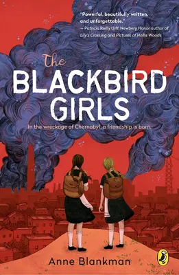 The Blackbird Girls (Dievčatá čierneho vtáka) - The Blackbird Girls