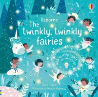 Blikotavé blikotavé víly - Twinkly Twinkly Fairies