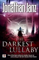 Najtemnejšia uspávanka - The Darkest Lullaby