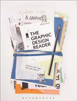 Čitateľka grafického dizajnu - The Graphic Design Reader