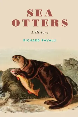 Morské vydry: História - Sea Otters: A History