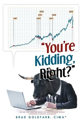 Robíte si srandu, že? - You're Kidding, Right?