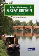Vnútrozemské vodné cesty Veľkej Británie - Inland Waterways of Great Britain