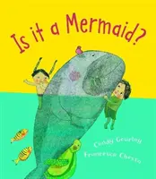 Je to morská panna? - Is it a Mermaid?