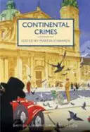 Kontinentálne zločiny - Continental Crimes