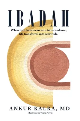 Ibadah: Keď sa láska mení na transcendenciu, život sa mení na otroctvo. - Ibadah: When love transforms into transcendence, life transforms into servitude.