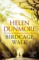 Prechádzka vo vtáčej klietke - Oslnivý historický triler - Birdcage Walk - A dazzling historical thriller