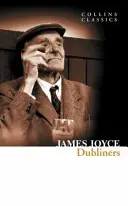 Dublinčania (Collins Classics) - Dubliners (Collins Classics)
