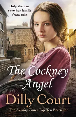 Anjel z Kohútov - Cockney Angel
