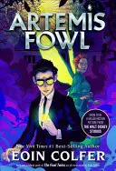 Artemis Fowl (Artemis Fowl, kniha 1) - Artemis Fowl (Artemis Fowl, Book 1)