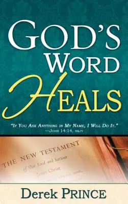 Božie slovo uzdravuje - God's Word Heals