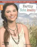 Zemité boho šperky - zachyťte moderný hippie pôvab s ležérnymi vrstvami! - Earthy Boho Jewelry - Capture Modern Hippie Allure with Casual Layers!