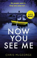 Teraz ma vidíš - Now You See Me
