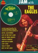 Jam with the Eagles [s CD (audio)] - Jam with the Eagles [With CD (Audio)]
