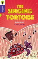 Oxford Reading Tree: All Stars: Oxford Level 11: The Singing Tortoise - Oxford Reading Tree All Stars: Oxford Level 11: The Singing Tortoise