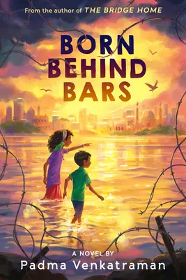 Narodený za mrežami - Born Behind Bars