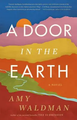 Dvere v zemi - A Door in the Earth