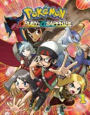 Pokmon Omega Ruby & Alpha Sapphire, Vol. 1, 1