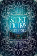 Vedecko-fantastické poviedky - Science Fiction Short Stories