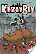 Kráľovstvo Bum, zväzok 1 - Kingdom Bum, Volume 1