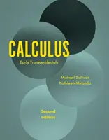 Calculus: Rané transcendentálie - Calculus: Early Transcendentals
