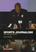 Športová žurnalistika: Multimediálna učebnica - Sports Journalism: A Multimedia Primer