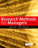Metódy výskumu pre manažérov - Research Methods for Managers