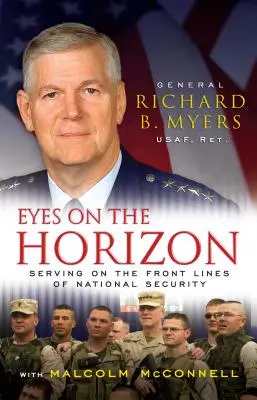 Oči na obzore: Služba v prvej línii národnej bezpečnosti - Eyes on the Horizon: Serving on the Front Lines of National Security