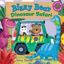 Bizzy Bear: Dinosaurie safari - Bizzy Bear: Dinosaur Safari