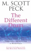 Different Drum - Tvorba spoločenstva a mier - Different Drum - Community-making and peace