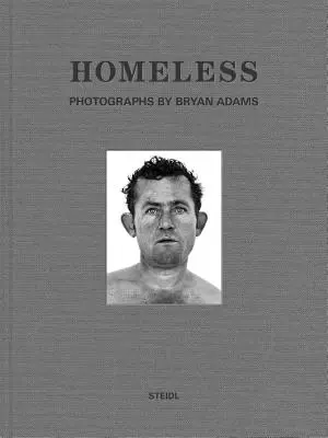 Bryan Adams: Bezdomovec - Bryan Adams: Homeless