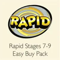 Balenie Rapid Stages 7-9 Easy Buy - Rapid Stages 7-9 Easy Buy Pack