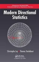 Moderná smerová štatistika - Modern Directional Statistics