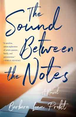 Zvuk medzi notami - The Sound Between the Notes