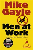 Muži v práci - rýchle čítanie - Men at Work - Quick Read
