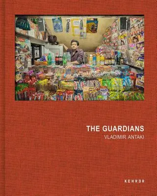 Strážcovia - The Guardians