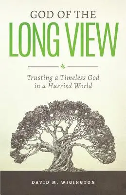 Boh dlhého pohľadu: Dôvera v nadčasového Boha v uponáhľanom svete - God of the Long View: Trusting a Timeless God in a Hurried World