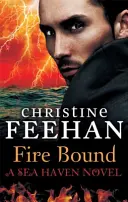 Spútaný ohňom - Fire Bound