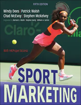 Športový marketing - Sport Marketing