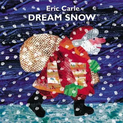 Sneh snov - Dream Snow