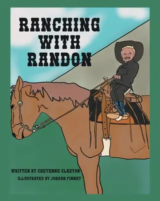 Rančerstvo s Randonom - Ranching with Randon